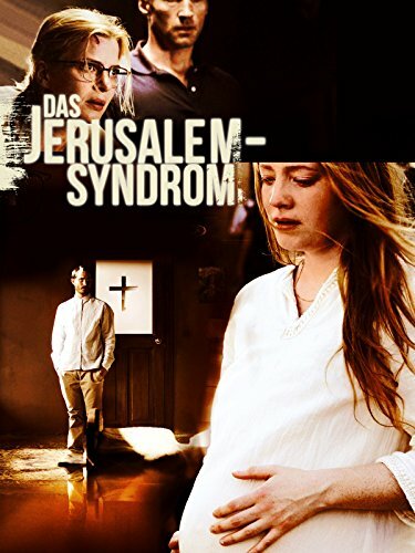 Постер Das Jerusalem-Syndrom