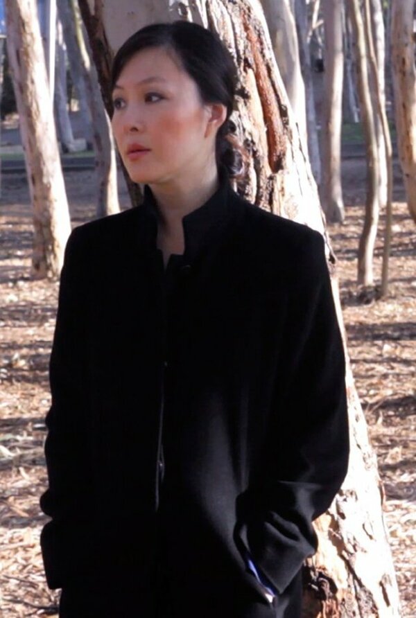 Постер Red Deception