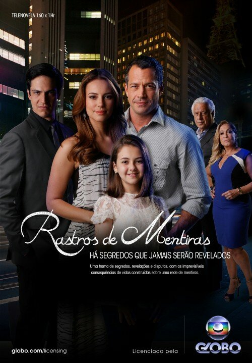 Постер Любовь к жизни