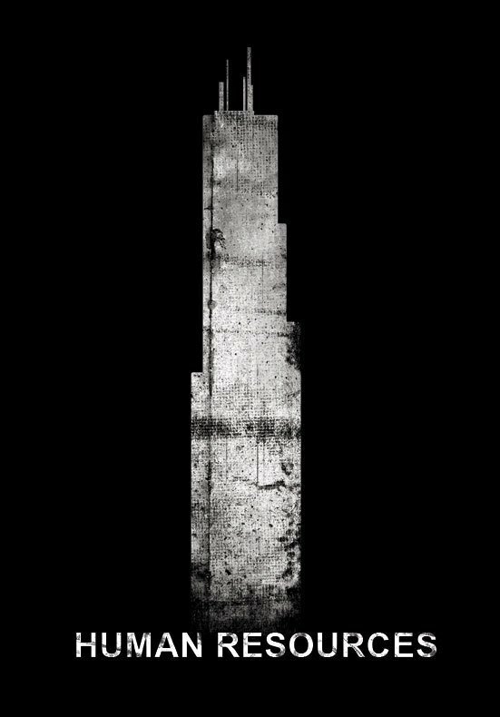 Постер Human Resources