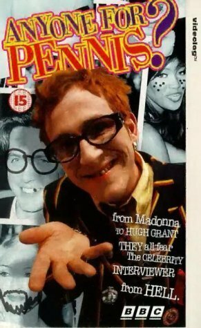 Постер Очень важный Пеннис