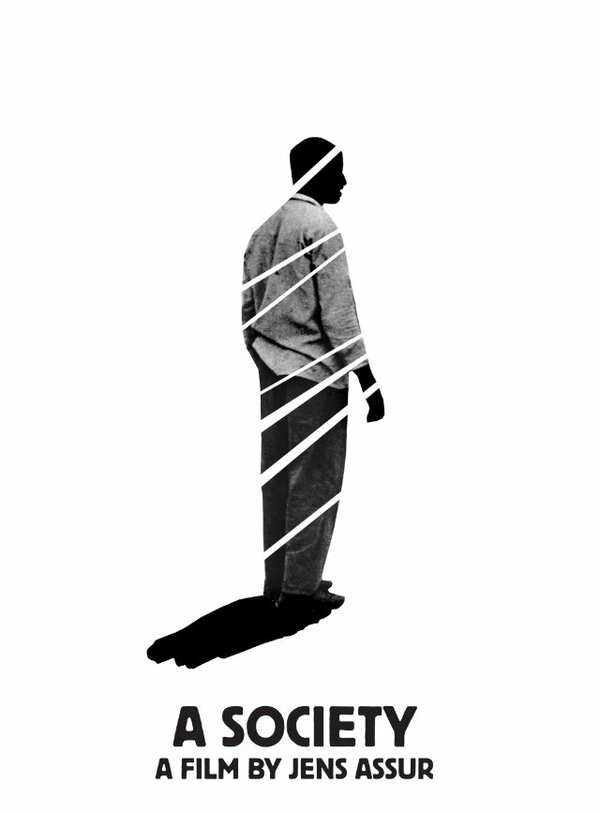 Постер A Society