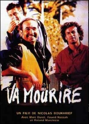 Постер Va mourire