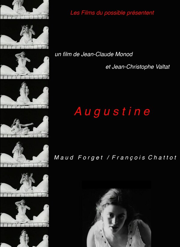 Постер Augustine