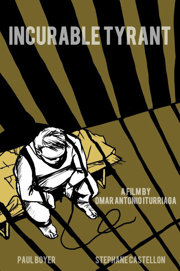 Постер Incurable Tyrant