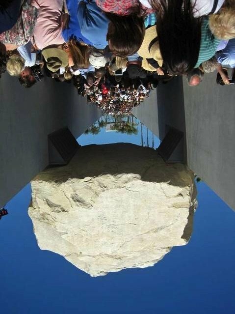 Постер Boulder Mass: «The Levitation»