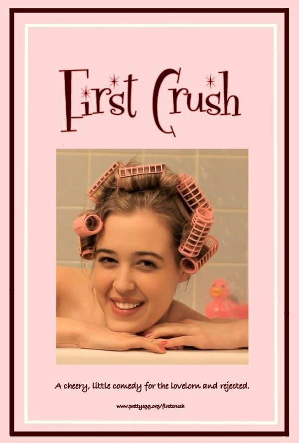 Постер First Crush