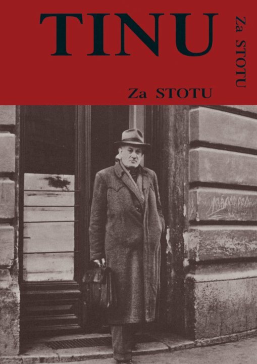 Постер Tinu za stotu