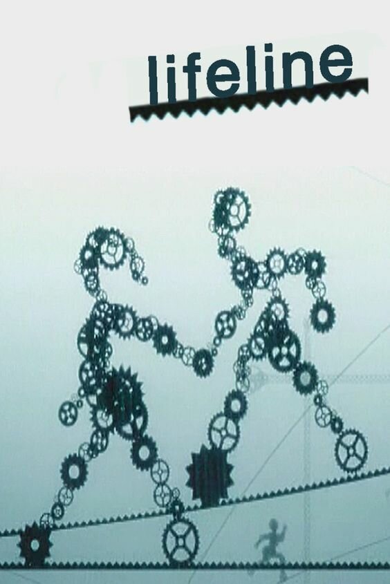 Постер Линия жизни