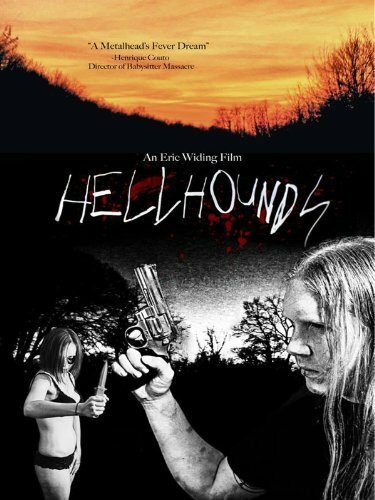 Постер Hellhounds