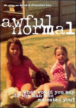 Постер Awful Normal