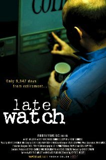 Постер Late Watch