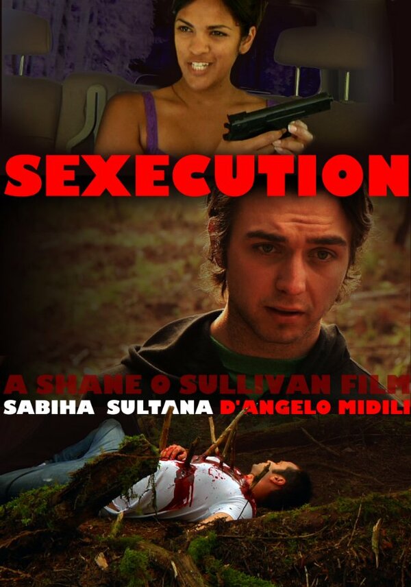 Постер Sexecution