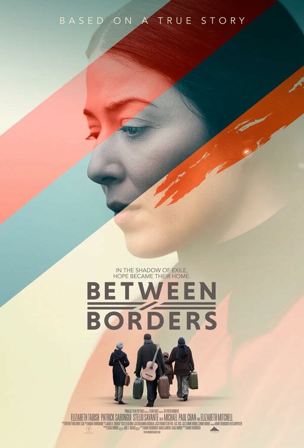 Постер Beyond Borders