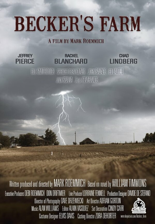 Постер Becker's Farm