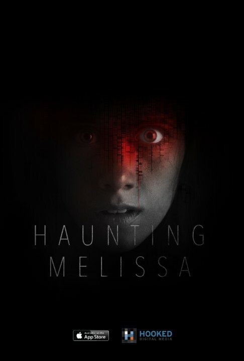 Постер Haunting Melissa