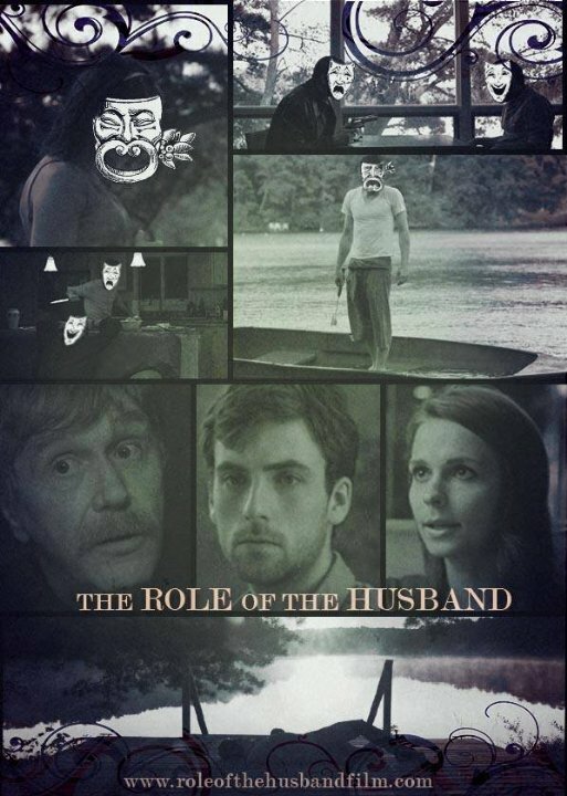 Постер Роль мужа