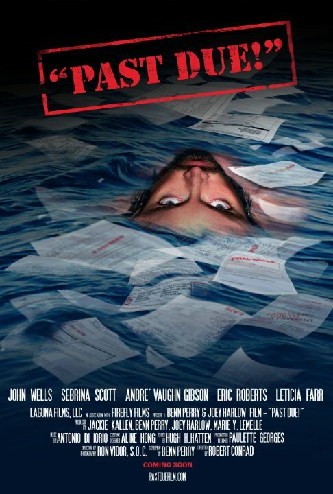 Постер Просрочено