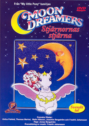 Постер Moon Dreamers