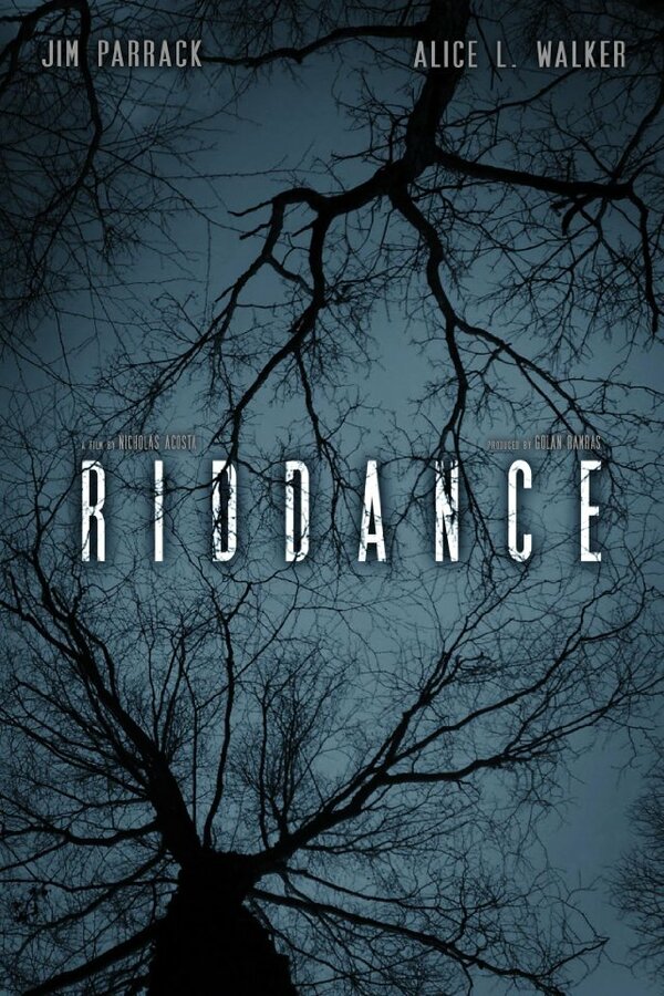 Постер Riddance