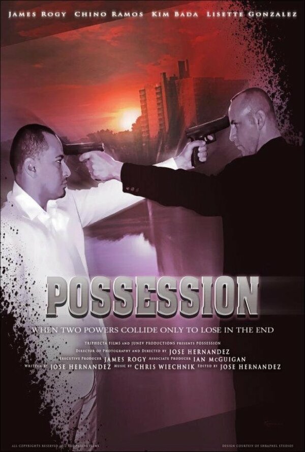 Постер Possession