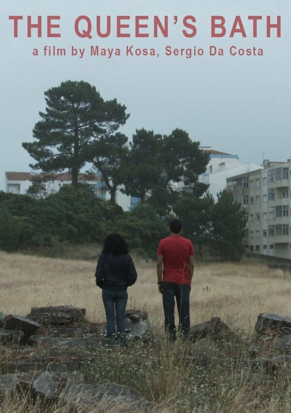 Постер Королевские минеральные воды