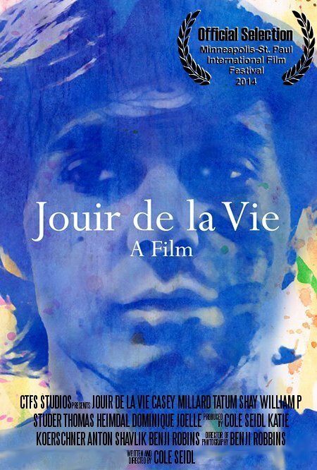 Постер Jouir De La Vie