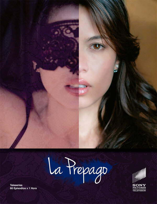 Постер Предоплата