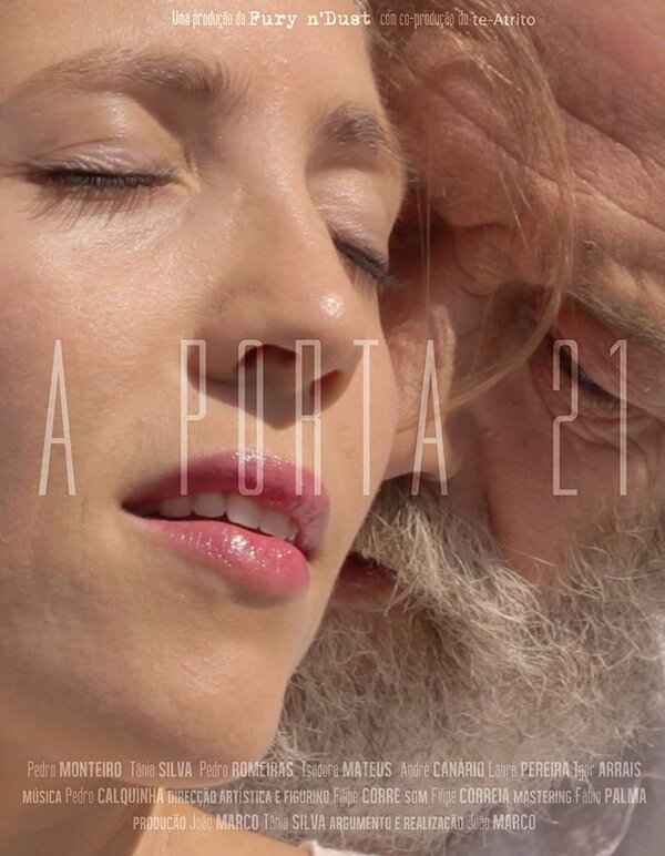Постер A Porta 21