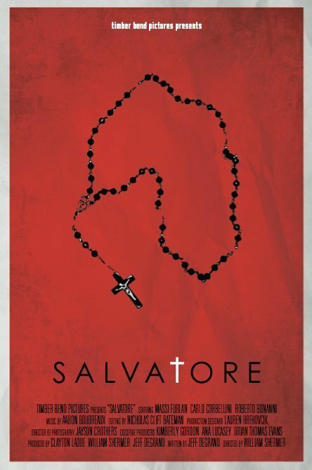 Постер Salvatore