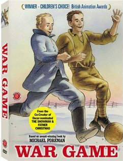 Постер War Game