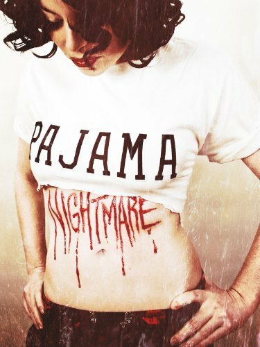 Постер Pajama Nightmare