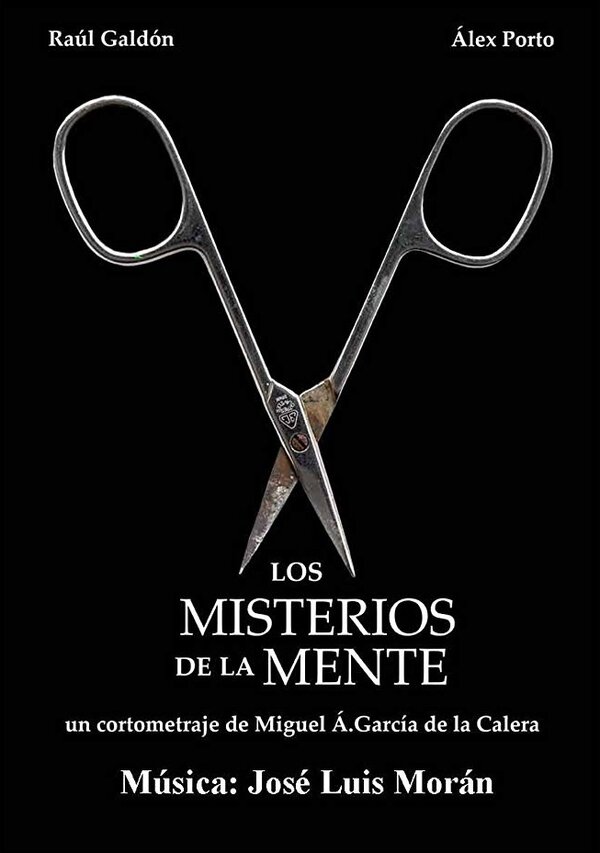 Постер Тайны разума