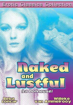 Постер Доносчица