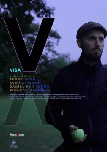 Постер Виза