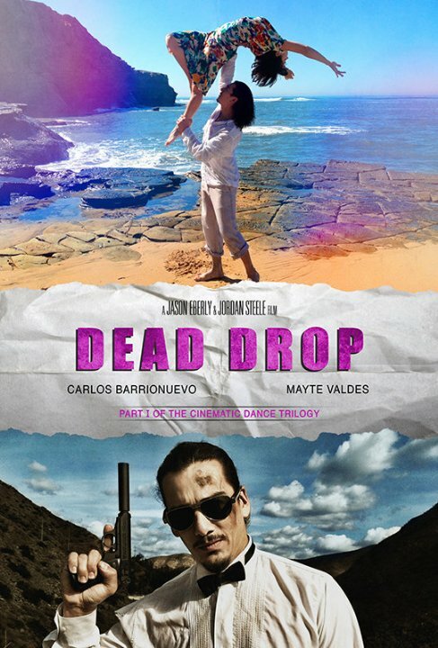 Постер Dead Drop