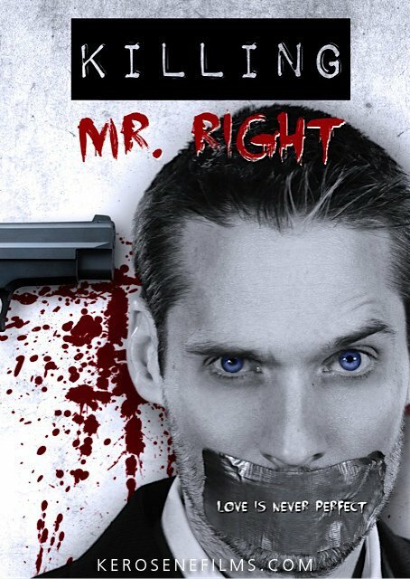 Постер Killing Mr. Right