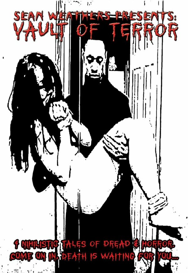 Постер Maniac Too!