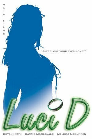 Постер Luci D