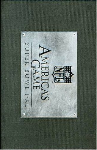 Постер Американская игра: Чемпионы Суперкубка