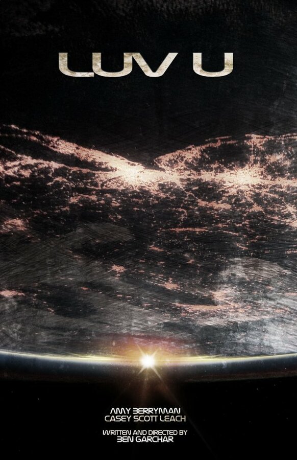 Постер Luv U