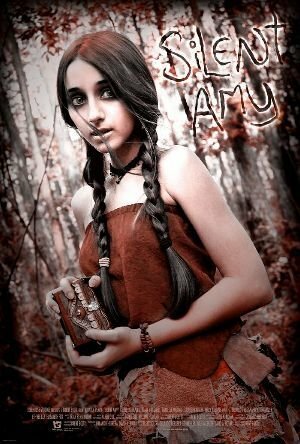Постер Silent Amy
