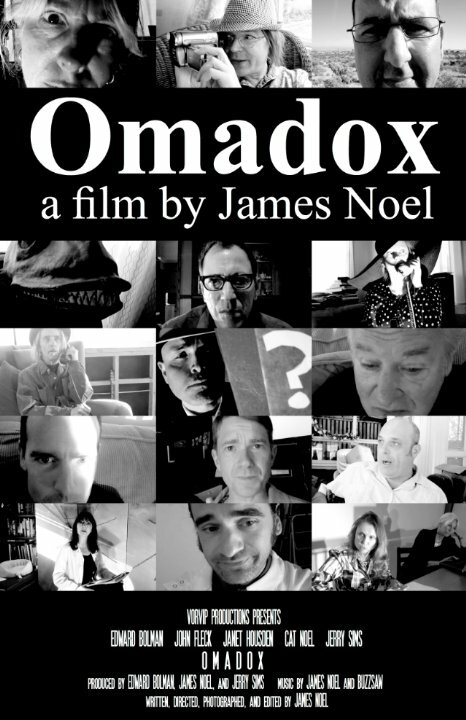 Постер Omadox