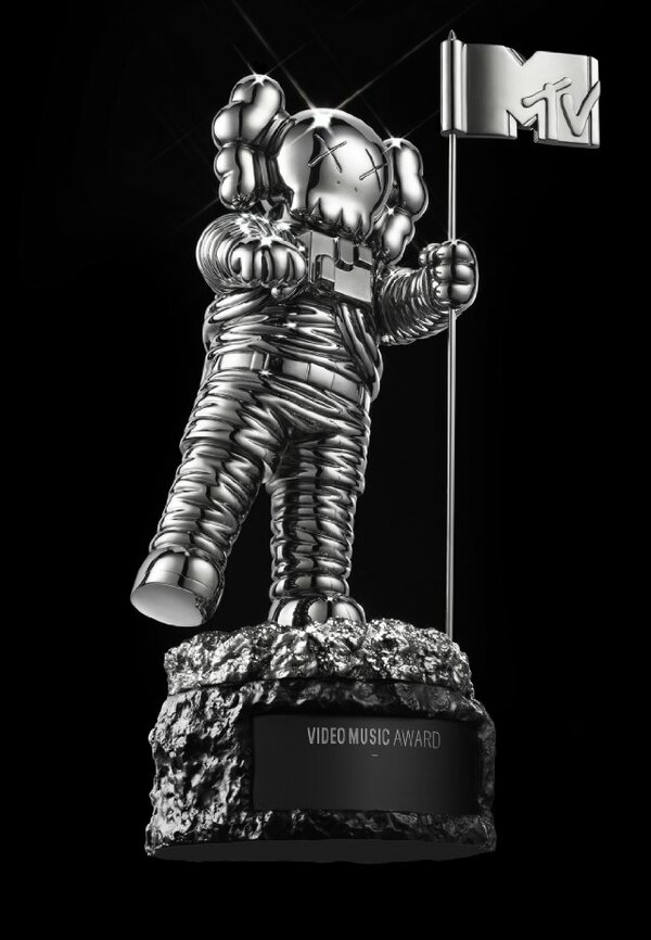 Постер Церемония вручения премии MTV Video Music Awards 2013