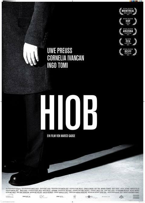 Постер Hiob