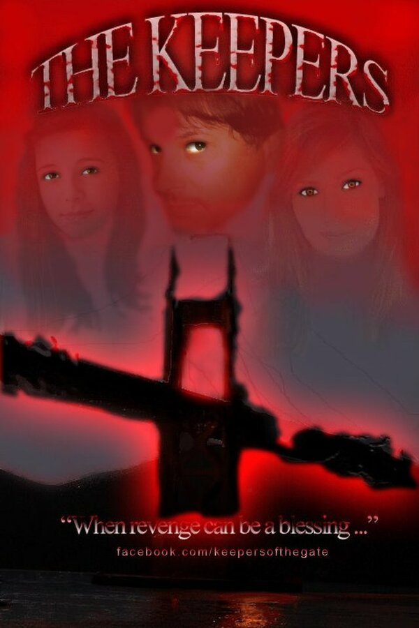 Постер The Keepers