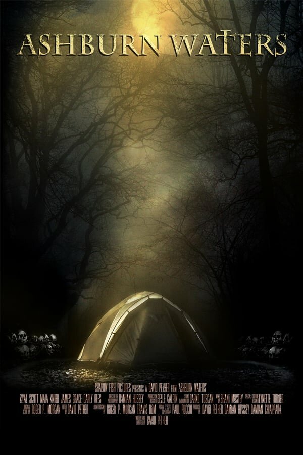 Постер Эшбёрн Уотерс