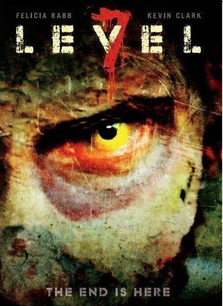 Постер Уровень 7