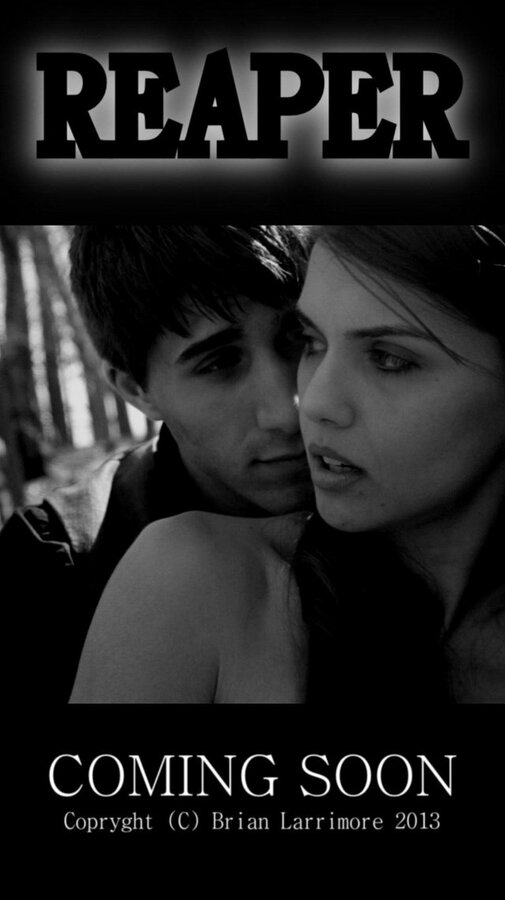 Постер Reaper