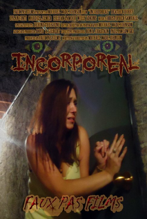 Постер Incorporeal